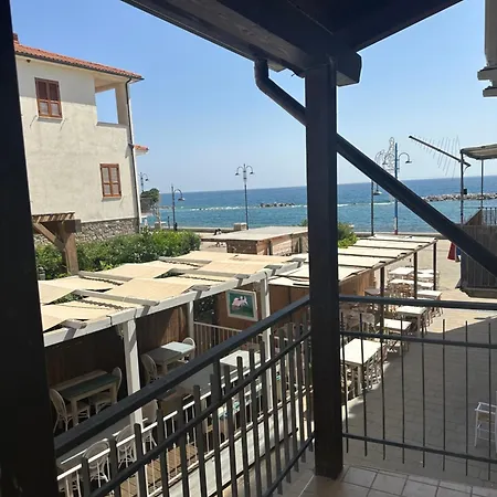 Casa Vittoria 3*