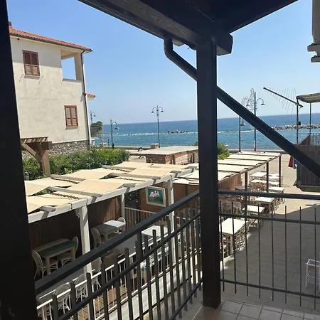 Casa Vittoria Penzion