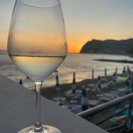 Casa Vittoria Agnone Cilento