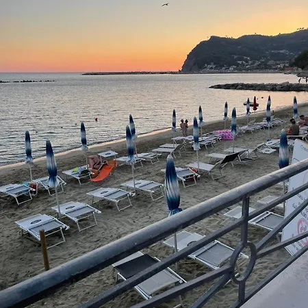Casa Vittoria 3* Agnone Cilento