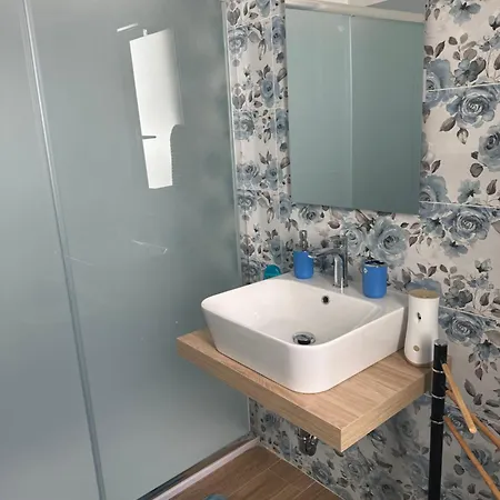 Casa Vittoria Affittacamere Agnone Cilento
